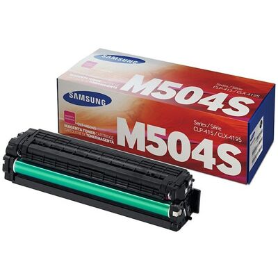 Samsung Cltm504sels Samsung Cltm504sels