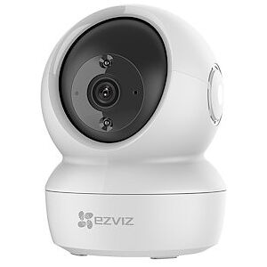 Ezviz C6N Telecamera di Sicurezza Interna 4MP - Visione Notturna Ezviz C6N Telecamera di Sicurezza Interna 4MP - Visione Notturna