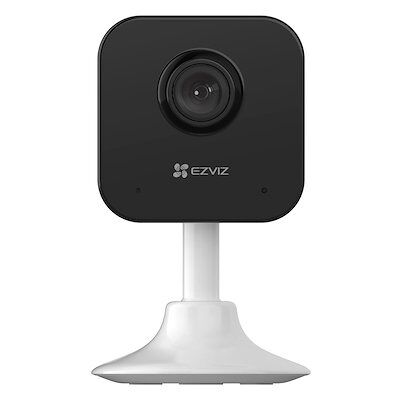 Telecamera di Sicurezza Interna EZVIZ H1c - Full HD 1080p - Visione Notturna Telecamera di Sicurezza Interna EZVIZ H1c - Full HD 1080p - Visione Notturna