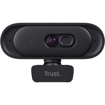 Trust Tomar Webcam 2K QHD 26141 Trust Tomar Webcam 2K QHD 26141