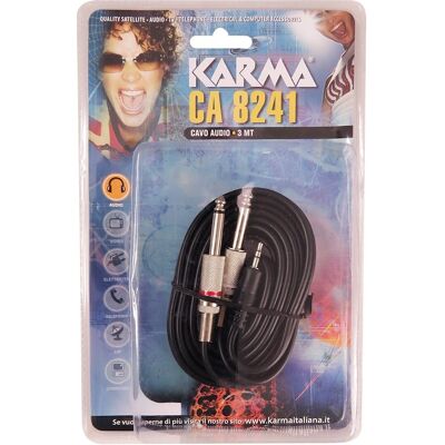 KARMA Ca8241 KARMA Ca8241