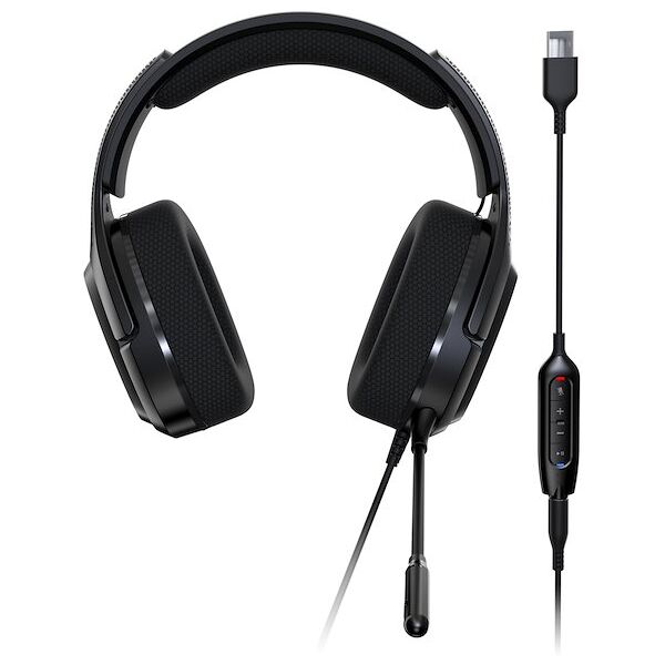 Acer Cuffie Predator Galea 365 Nero