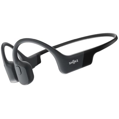 SHOKZ Auricolari A Conduzione Ossea Openrun Usb-C Black SHOKZ Auricolari A Conduzione Ossea Openrun Usb-C Black
