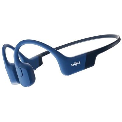 SHOKZ Auricolari Wireless Openrun Usb-c Blue SHOKZ Auricolari Wireless Openrun Usb-c Blue