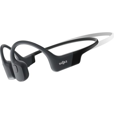 SHOKZ Auricolari A Conduzione Ossea Openrun Usb-C Mini nero SHOKZ Auricolari A Conduzione Ossea Openrun Usb-C Mini nero