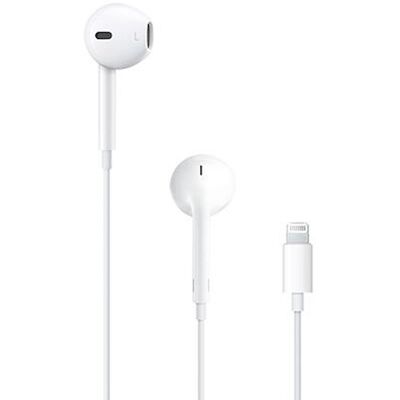 Apple Auricolari Lightning MWTY3ZM/A Apple Auricolari Lightning MWTY3ZM/A
