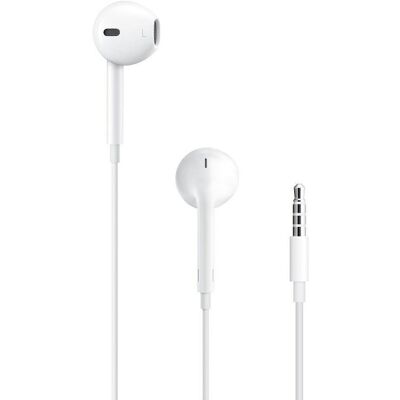Apple Auricolare EARPODS TEL Mwu53zm/a Bianco Apple Auricolare EARPODS TEL Mwu53zm/a Bianco