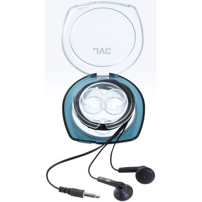 JVC Auricolari Ha-F10C-En JVC Auricolari Ha-F10C-En