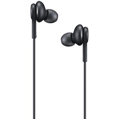 Samsung Auricolari con Filo Eo-ia500bbegit Nero Samsung Auricolari con Filo Eo-ia500bbegit Nero
