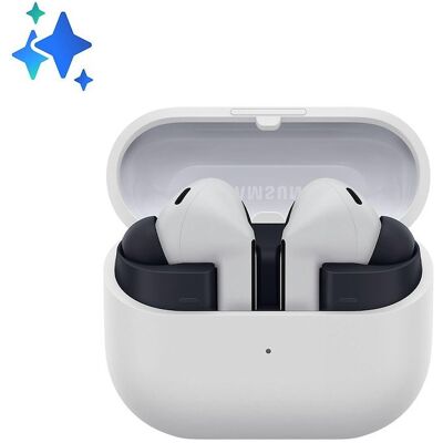 Samsung Auricolare GALAXY BUDS3 FE GRAY Samsung Auricolare GALAXY BUDS3 FE GRAY