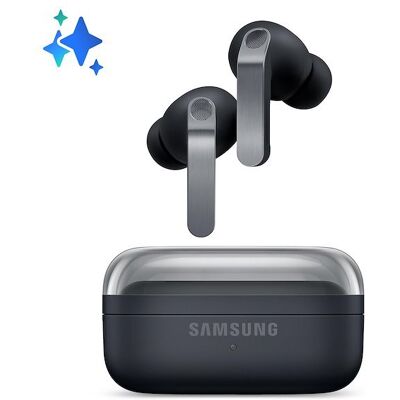 Samsung Galaxy BUDS4 PRO Black Samsung Galaxy BUDS4 PRO Black
