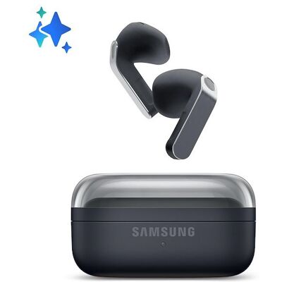 Samsung Galaxy BUDS4 Black Samsung Galaxy BUDS4 Black