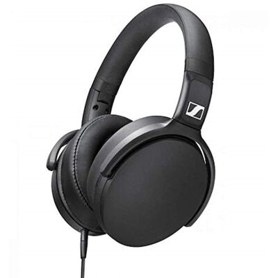 Sennheiser Hd400s Sennheiser Hd400s