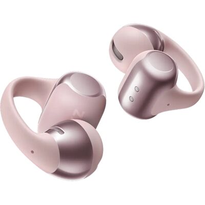 SHOKZ Auricolari Opendots One Clip Rosa SHOKZ Auricolari Opendots One Clip Rosa