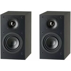 AUDIOGAMMA S.P.A. Paradigm Diffusori 2pz Monitor Se Atom Nero AUDIOGAMMA S.P.A. Paradigm Diffusori 2pz Monitor Se Atom Nero