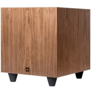 AUDIOGAMMA S.P.A. Jbll Subwoofer 10 CS Noce AUDIOGAMMA S.P.A. Jbll Subwoofer 10 CS Noce