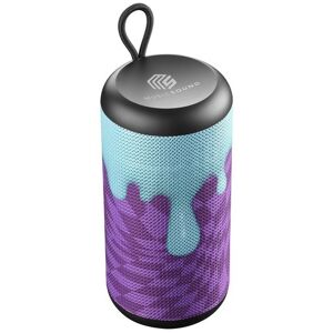 Cellular Line Speaker Bluetooth Btspkmsvertical243 Fluido Cellular Line Speaker Bluetooth Btspkmsvertical243 Fluido