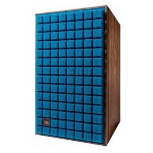 JBL L52 Classic - Diffusori da scaffale in stile vintage - 5,25" 2 vie JBL L52 Classic - Diffusori da scaffale in stile vintage - 5,25" 2 vie