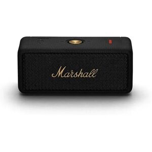 Marshall Altoparlante portatile Emberton Ii Silver Marshall Altoparlante portatile Emberton Ii Silver