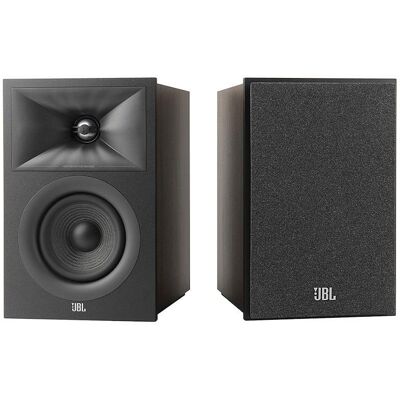 JBL 240B Altoparlanti da scaffale - Nero Espresso - Bookshelf Speakers JBL 240B Altoparlanti da scaffale - Nero Espresso - Bookshelf Speakers