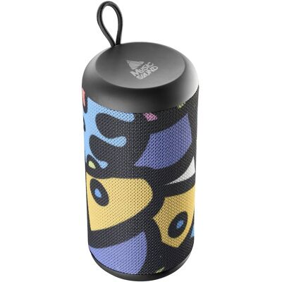 Cellular Line Mini Speaker Btspkmsvertical3 Cellular Line Mini Speaker Btspkmsvertical3