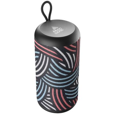 Cellular Line Mini Speaker Btspkmsvertical5 Cellular Line Mini Speaker Btspkmsvertical5