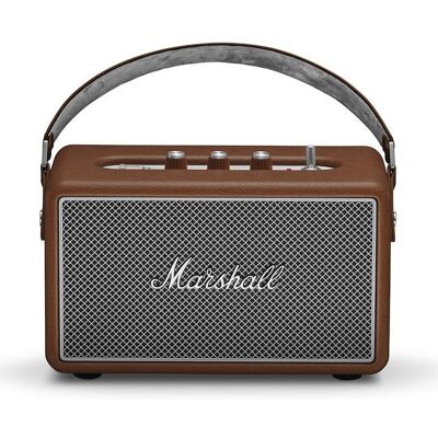 Marshall Altoparlante wireless Kilburn III Brown Marshall Altoparlante wireless Kilburn III Brown
