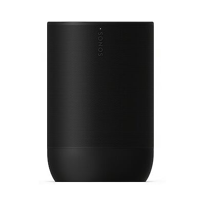 SONOS Move 2 Black Nero SONOS Move 2 Black Nero
