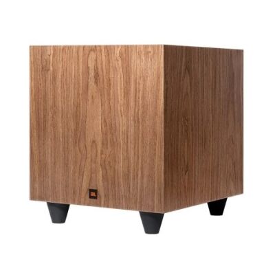 AUDIOGAMMA S.P.A. Jbll Subwoofer 10 CS Noce AUDIOGAMMA S.P.A. Jbll Subwoofer 10 CS Noce
