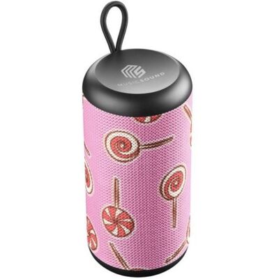 Cellular Line Speaker Bluetooth Btspkmsvertical242 Chupa Cellular Line Speaker Bluetooth Btspkmsvertical242 Chupa