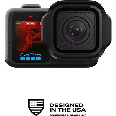 GoPro Action Cam Mission 1 Pro GoPro Action Cam Mission 1 Pro