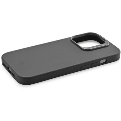 Cellular Line Custodia iPhone 15 Plus Sensplusiph15maxk Nero Cellular Line Custodia iPhone 15 Plus Sensplusiph15maxk Nero