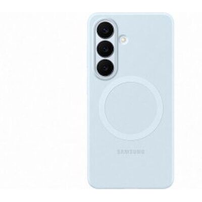 Samsung Custodia Silicone Magnet per S26 Ef-es942clegww Light Blue Samsung Custodia Silicone Magnet per S26 Ef-es942clegww Light Blue