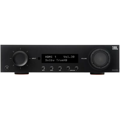 JBL MA310 - Nero JBL MA310 - Nero