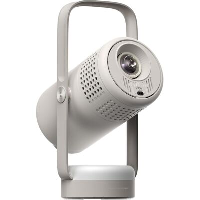 XGIMI Videoproiettore Vibe One Portatile Bianco XGIMI Videoproiettore Vibe One Portatile Bianco