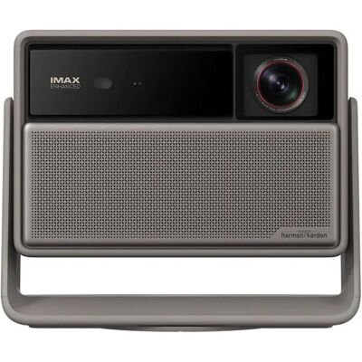 XGIMI Videoproiettore Horizon 20 Pro 4k Grigio XGIMI Videoproiettore Horizon 20 Pro 4k Grigio