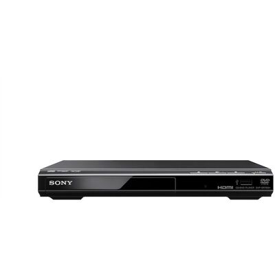 Sony DVP-SR760HB Sony DVP-SR760HB