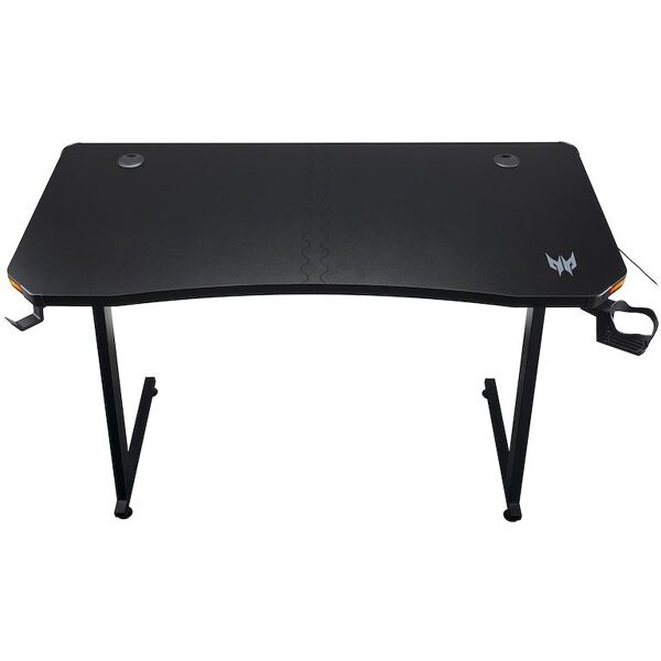 Acer Scrivania per gaming Predator Essential Gaming Desk Nero