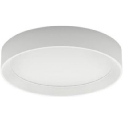 Linea Modello Tara Luce a LED da soffitto - 35W 3000K IP40 Ø414mm Linea Modello Tara Luce a LED da soffitto - 35W 3000K IP40 Ø414mm