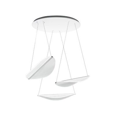 LINEA LIGHT Stilnovo Diphy P3 Lampada a sospensione LINEA LIGHT Stilnovo Diphy P3 Lampada a sospensione