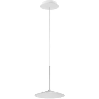 LINEA LIGHT Poe Bianca Lampada da Soffitto LINEA LIGHT Poe Bianca Lampada da Soffitto
