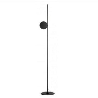 Lampada da terra LED Kimia - Regolabile & Dimerabile Lampada da terra LED Kimia - Regolabile & Dimerabile