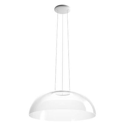 LINEA LIGHT Stilnovo Demì Lampada a Sospensione 3K D70 cm LINEA LIGHT Stilnovo Demì Lampada a Sospensione 3K D70 cm