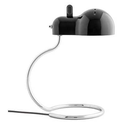 LINEA LIGHT Stilnovo Minitopo Nero LINEA LIGHT Stilnovo Minitopo Nero