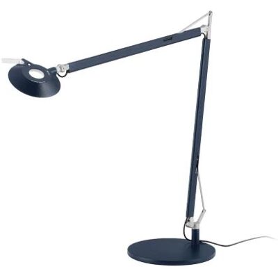 LINEA LIGHT Stilnovo Torino Blu scuro Corpo lampada LINEA LIGHT Stilnovo Torino Blu scuro Corpo lampada