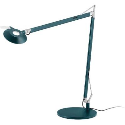 LINEA LIGHT Stilnovo Torino Petrolio Corpo lampada LINEA LIGHT Stilnovo Torino Petrolio Corpo lampada
