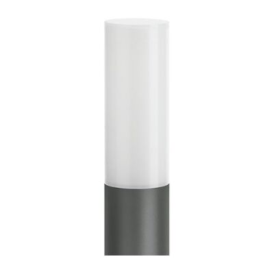 Lombardo Proiettore LED - 700 Lumen - IP66 - Nero Lombardo Proiettore LED - 700 Lumen - IP66 - Nero
