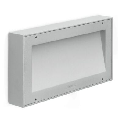 LOMBARDO KOI 220 Segna Passo Grigio 9W Ll1210093 LOMBARDO KOI 220 Segna Passo Grigio 9W Ll1210093