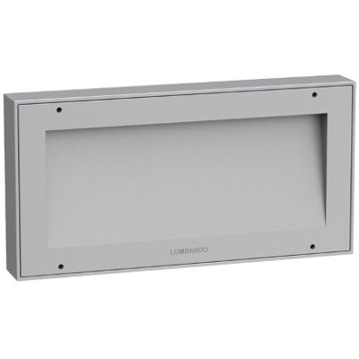 Lombardo Koi 220 Luce passo LED - Luce passo LED Lombardo Koi 220 Luce passo LED - Luce passo LED