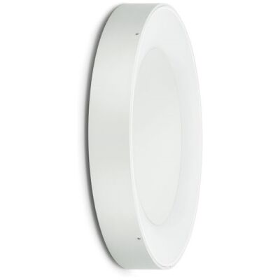 LOMBARDO Ross 330 Plafoniera Bianco LOMBARDO Ross 330 Plafoniera Bianco